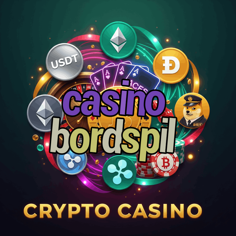 Casino Bordspil - Danish Casino Board Games